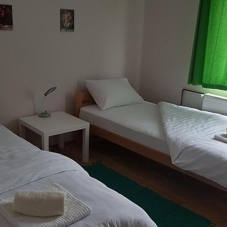 Apartman Jovanovic Bajina Basta Eksteriør billede