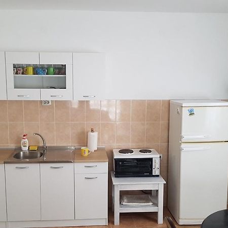 Apartman Jovanovic Bajina Basta Eksteriør billede