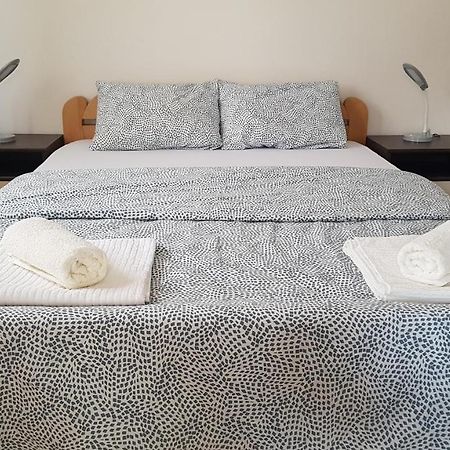 Apartman Jovanovic Bajina Basta Eksteriør billede