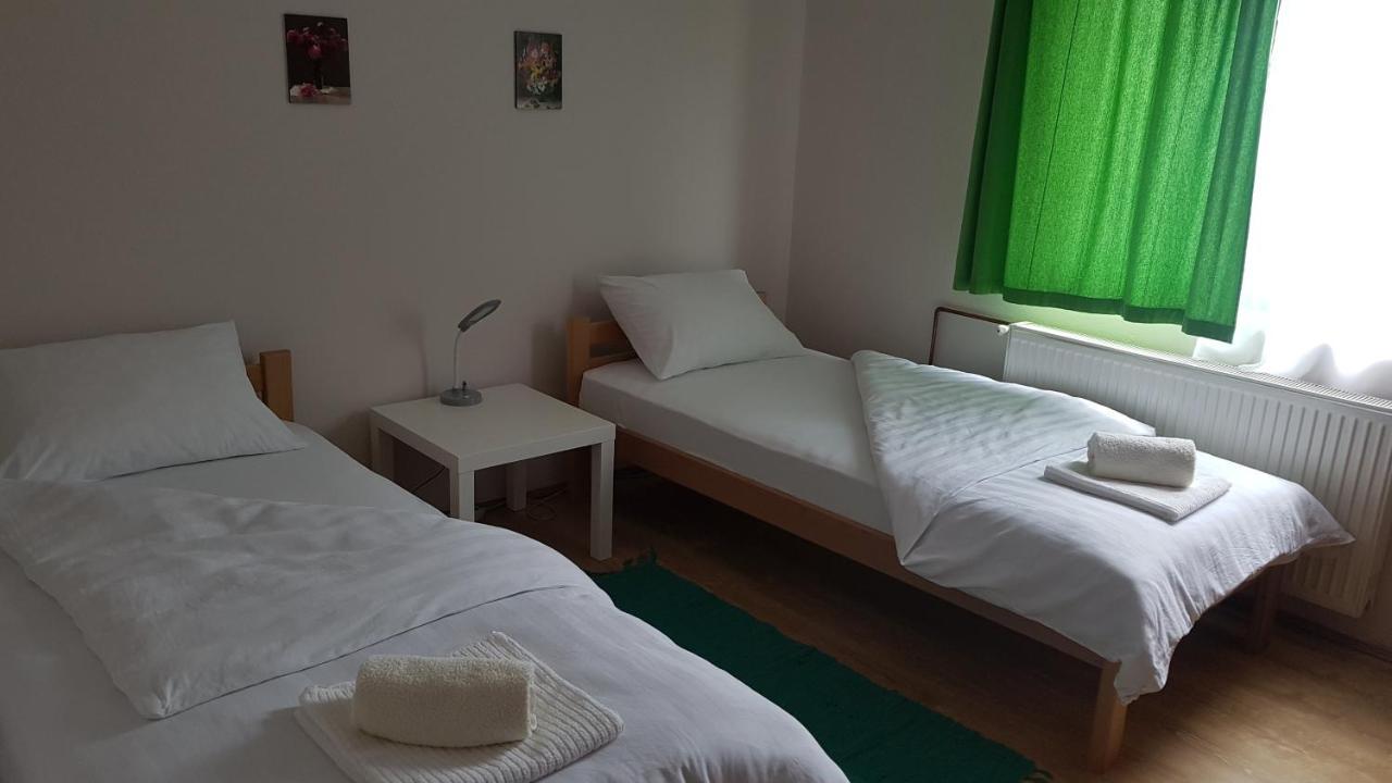 Apartman Jovanovic Bajina Basta Eksteriør billede