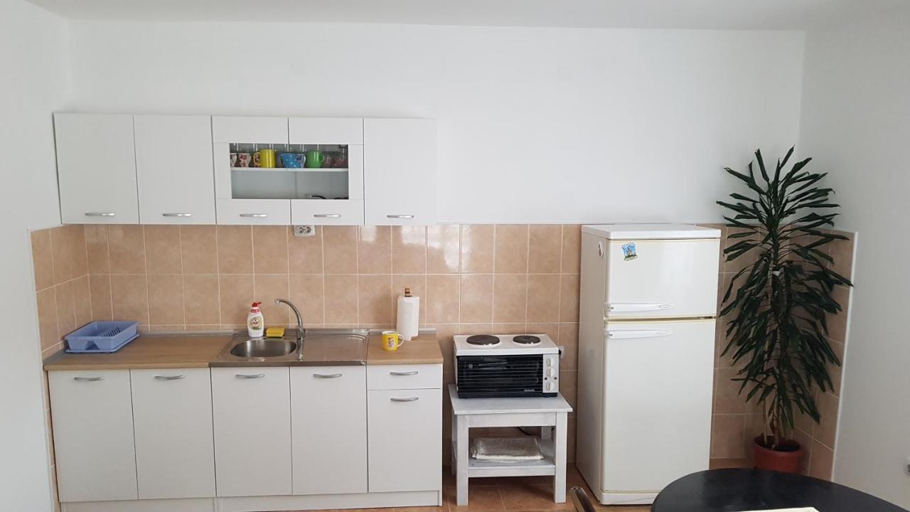 Apartman Jovanovic Bajina Basta Eksteriør billede