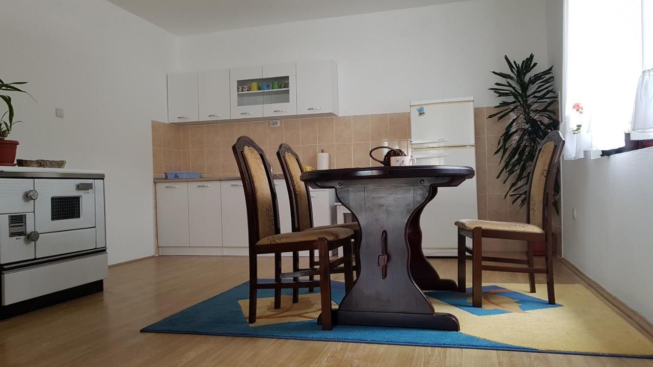 Apartman Jovanovic Bajina Basta Eksteriør billede