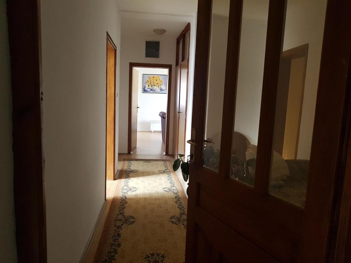 Apartman Jovanovic Bajina Basta Eksteriør billede