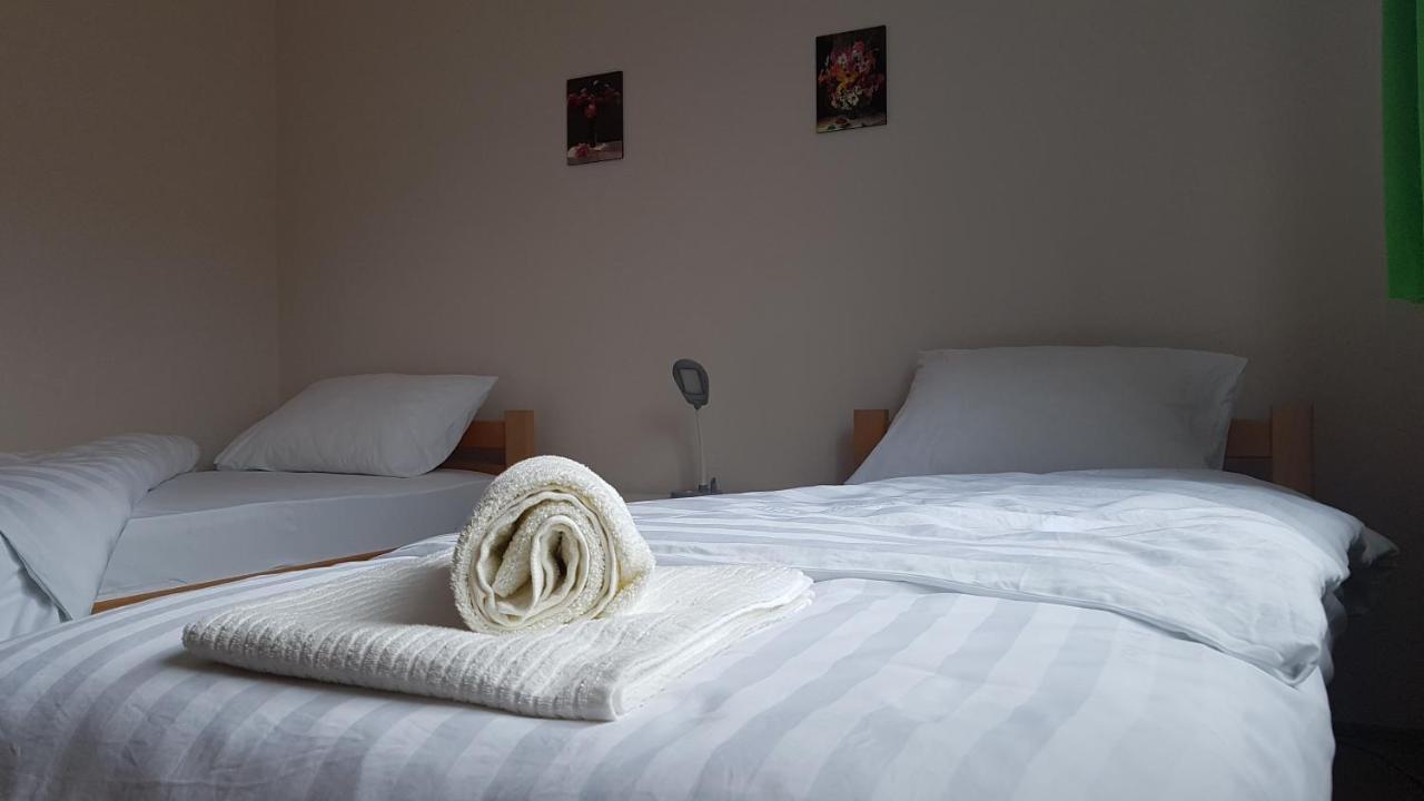 Apartman Jovanovic Bajina Basta Eksteriør billede