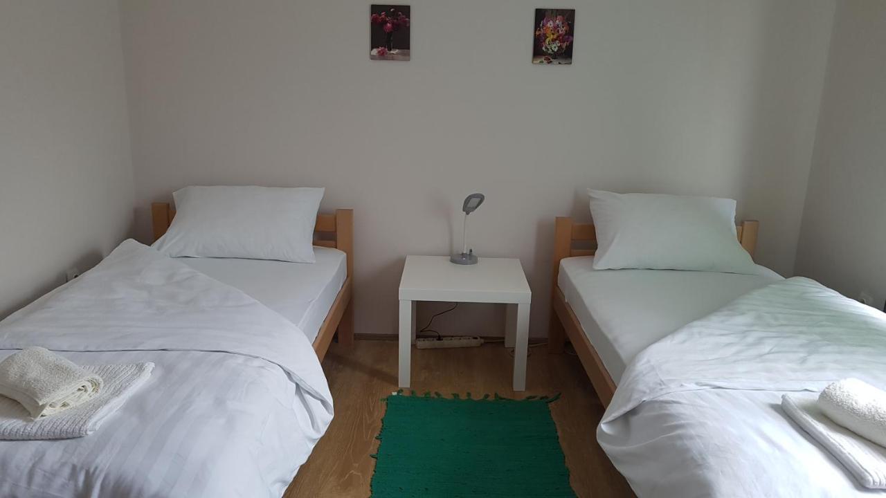 Apartman Jovanovic Bajina Basta Eksteriør billede