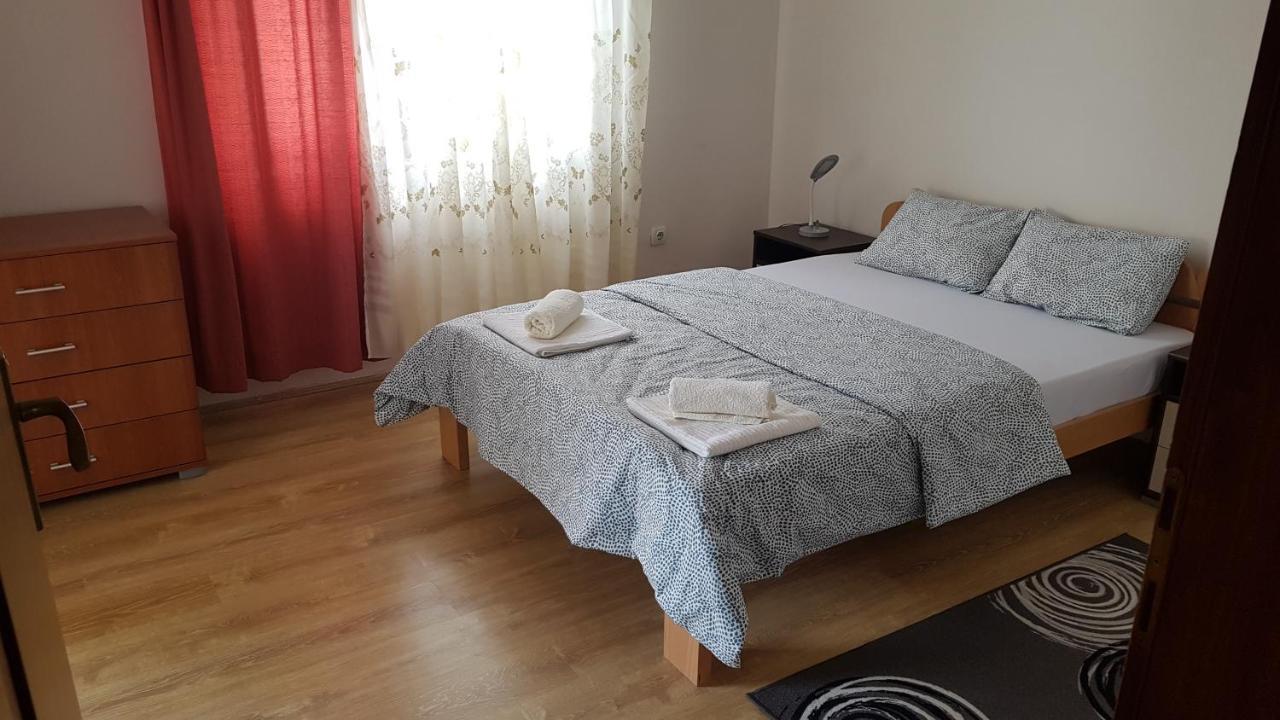 Apartman Jovanovic Bajina Basta Eksteriør billede